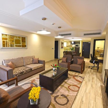 Mestil Hotel&Residences Kampala Eksteriør billede