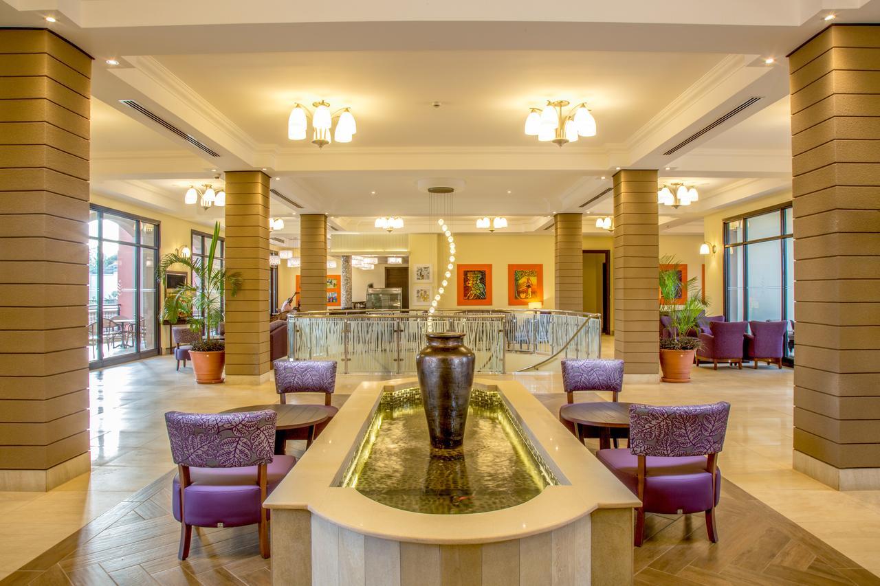 Mestil Hotel&Residences Kampala Eksteriør billede