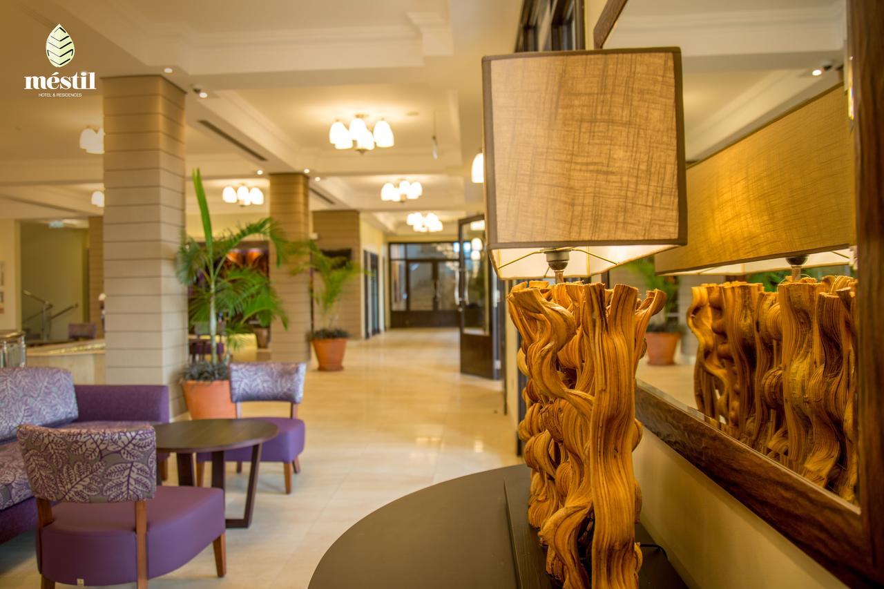 Mestil Hotel&Residences Kampala Eksteriør billede