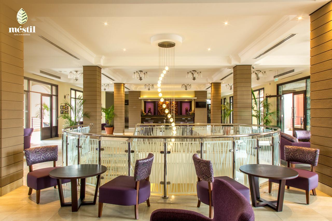 Mestil Hotel&Residences Kampala Eksteriør billede