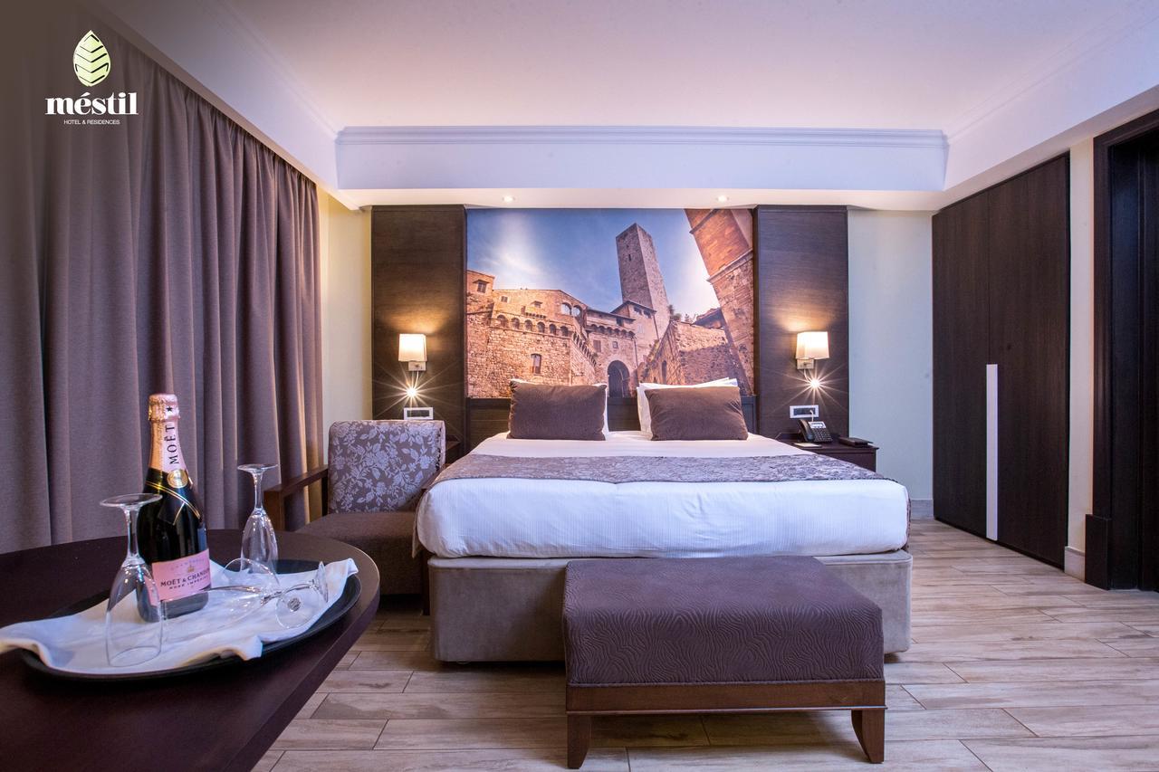 Mestil Hotel&Residences Kampala Eksteriør billede