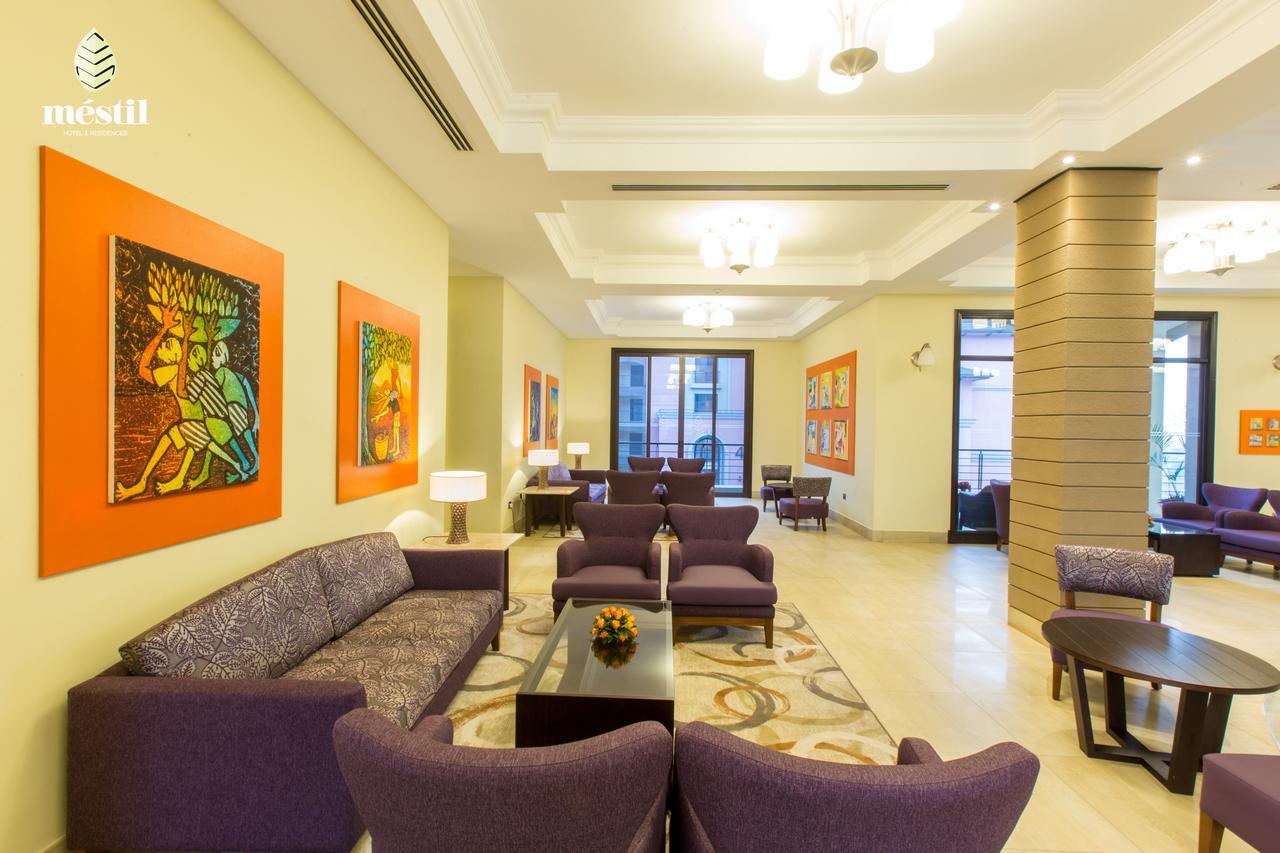 Mestil Hotel&Residences Kampala Eksteriør billede