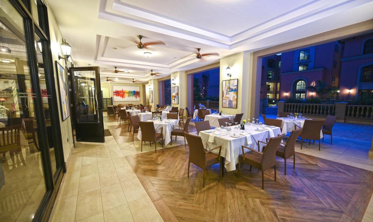Mestil Hotel&Residences Kampala Eksteriør billede