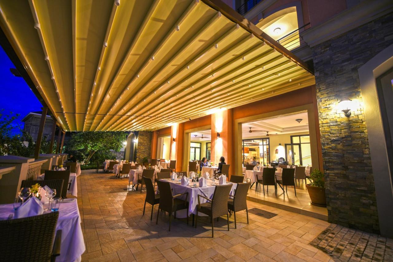 Mestil Hotel&Residences Kampala Eksteriør billede