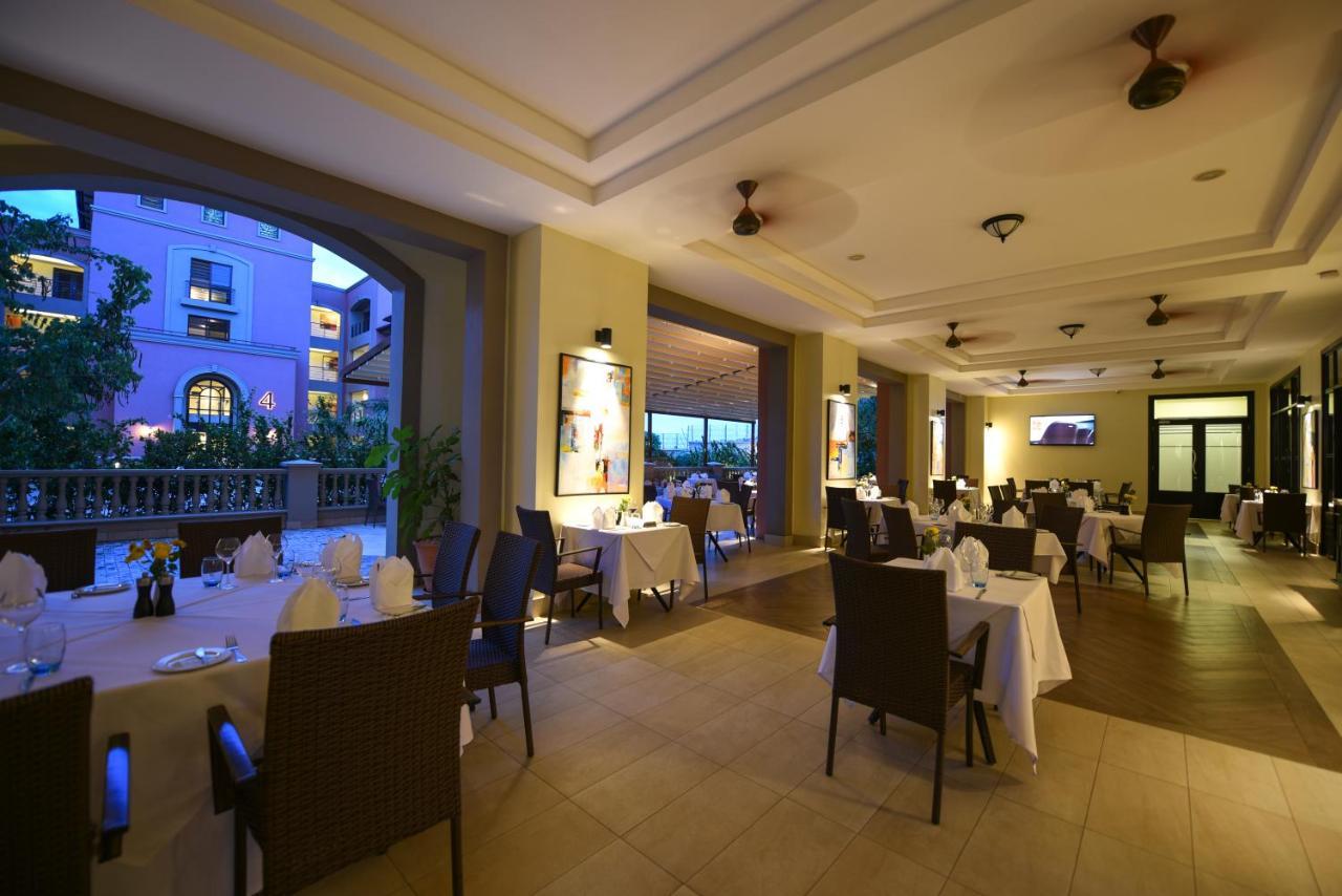 Mestil Hotel&Residences Kampala Eksteriør billede