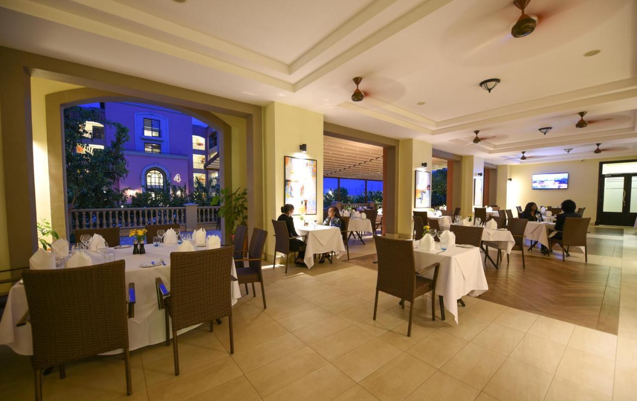 Mestil Hotel&Residences Kampala Eksteriør billede
